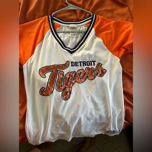 Victoria secret jersey